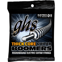 GHS HC-GBM Thick Core Medium - Vue 1