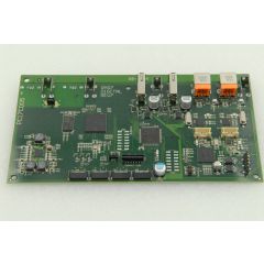 Rane DJ Carte Conversion SEVENTY-TWO - Vue 1
