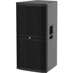 Mackie DRM315 Enceinte amplifiée 15" 3 voies 1150W RMS - Vue 1