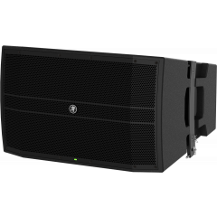 Mackie DRM12A Enceinte amplifiée 12" 1000W RMS - Vue 1