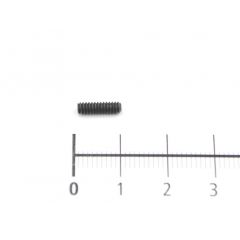 Shure Vis du Bouton CONTROL AD4 - Vue 1