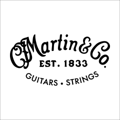 C.F. Martin & Co M45HTTP corde acoustique SP 92/8 .045 (unité) - Vue 1