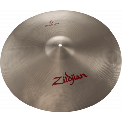 Zildjian FX 22" Crash of Doom - Vue 1