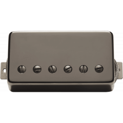 Seymour Duncan APH-2B Slash Alnico II Pro chevalet black nickel - Vue 1