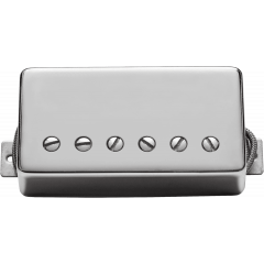 Seymour Duncan APH-2B Slash Alnico II Pro chevalet nickel - Vue 1