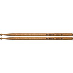 Vic Firth Symphonic Collection SCS1 Persimmon General - Vue 1