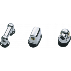 Pearl Coquille de tom Référence Pure STL-150 - Vue 1