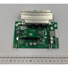 Allen & Heath carte d'alimentation pour QU-24 - Vue 1