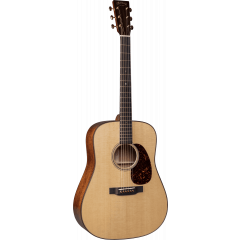 C.F. Martin & Co D-18 Modern Deluxe - Vue 1