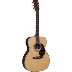 C.F. Martin & Co 000-28 Modern Deluxe - Vue 1