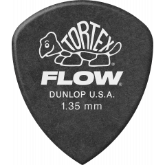 Dunlop Tortex Flow Standard 1,35mm sachet de 72 - Vue 1