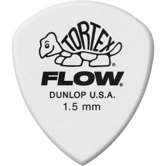 Dunlop Tortex Flow Standard 1,50mm sachet de 72 - Vue 1