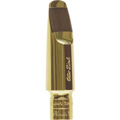 Otto Link Bec saxophone ténor métal FL ouverture 7* - Vue 1