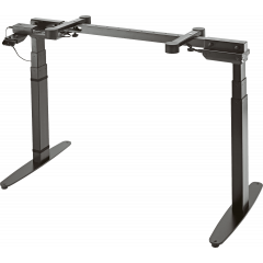 K&M Support de clavier à levage motorisé "Omega E" - Vue 1