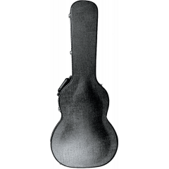 C.F. Martin Etui 0-12 / 0-14 Olive Drab - Vue 1