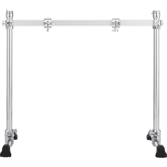 Pearl Rack 1 barre & 2 clamps - Vue 1