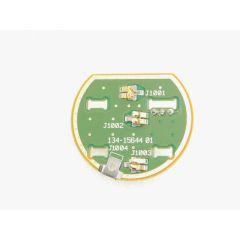 Shure Carte de tête QLXD2/AD2 - Vue 1