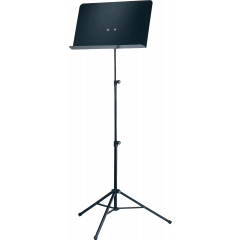 K&M Pupitre trépied pliable plateau aluminium - Vue 1