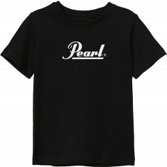 Pearl T-Shirt Noir S - Vue 1