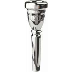 Denis Wick Trompette Ultra plaquée argent 3C - Vue 1