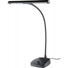 K&M Lampe piano Led secteur lum réglable - Vue 1