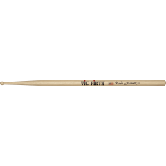 Vic Firth Signature André Ceccarelli - Vue 1
