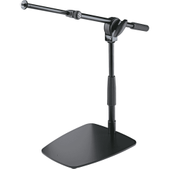 K&M 25993 Support de microphone - Vue 1