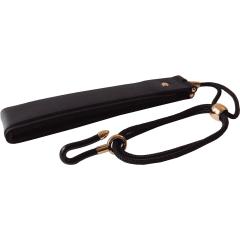 Brancher Cordon Strip mat non plaqué - taille XL - Vue 1