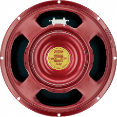 Celestion Ruby HP 31cm 35W 16Ω - Vue 1