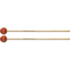 Vic Firth Anders Åstrand, orange - soft - Vue 1