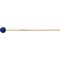 Vic Firth Anders Åstrand, bleu - soft - Vue 1