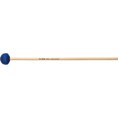 Vic Firth Anders Åstrand, bleu - medium soft - Vue 1