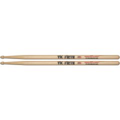 Vic Firth American Classic 7A DoubleGlaze - Vue 1