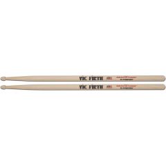 Vic Firth American Classic 7A PureGrit - Vue 1