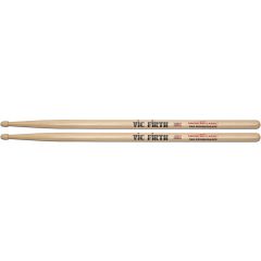 Vic Firth American Classic Extreme 5A DoubleGlaze - Vue 1