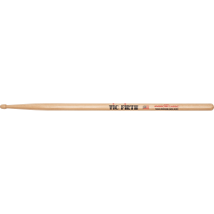 Vic Firth American Classic Extreme 5A DoubleGlaze - Vue 1