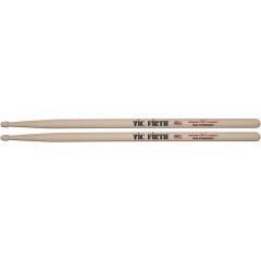 Vic Firth American Classic Extreme 5A PureGrit - Vue 1
