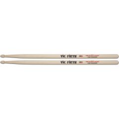 Vic Firth American Classic Extreme 5B PureGrit - Vue 1