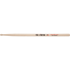 Vic Firth American Classic Extreme 5B PureGrit - Vue 1