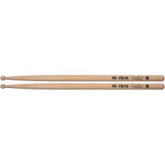 Vic Firth Symphonic Collection SCS2 Laminated Birch General - Vue 1