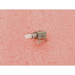 Radial Interrupteur poussoir polarite pour JDI Duplex - Vue 1