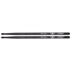 Zildjian Signature Aaron Spears - Vue 1