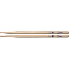 Zildjian Signature Kaz Rodriguez - Vue 1