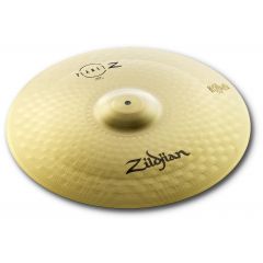 Zildjian Planet Z 20" ride - Vue 1