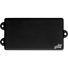 Aguilar Type Musicman 4c - Vue 1