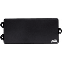 Aguilar Type Musicman 5c - Vue 1