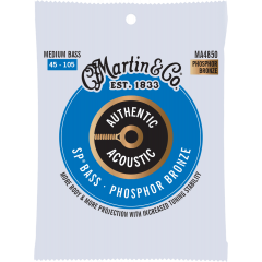 Medium 45-105 - Vue 1