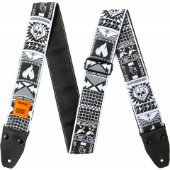 Dunlop I Love Dust - Out Of Control - Vue 1