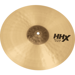 Sabian HHX 14" Thin Crash - Vue 1