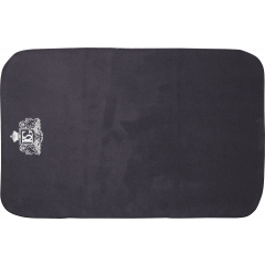 BG Écouvillon de concert - microfibre noire - Vue 1